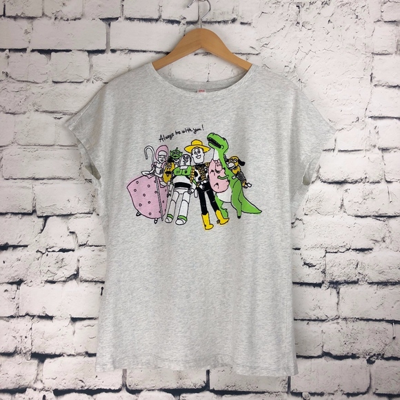 Disney Tops - Toy Story Disney • Pixar T-Shirt